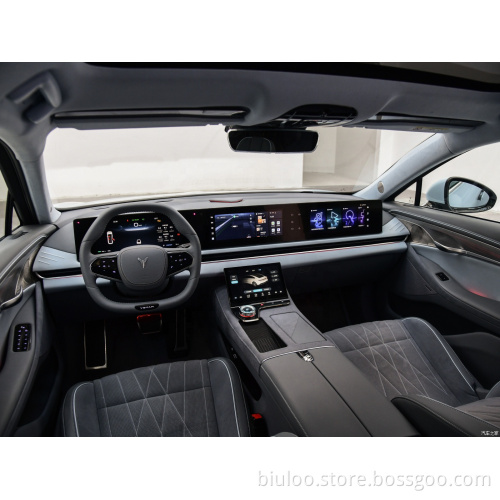 2023 Новый электрический автомобиль Zeekr 001 2023 Zeekr X Электромобиль Новый электромобиль для наиболее продажи